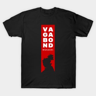 VAGABOND - MUSASHI T-Shirt